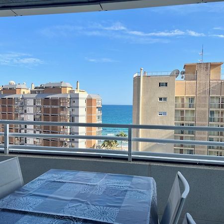 Apolo XIV Apartment Calpe Exterior photo