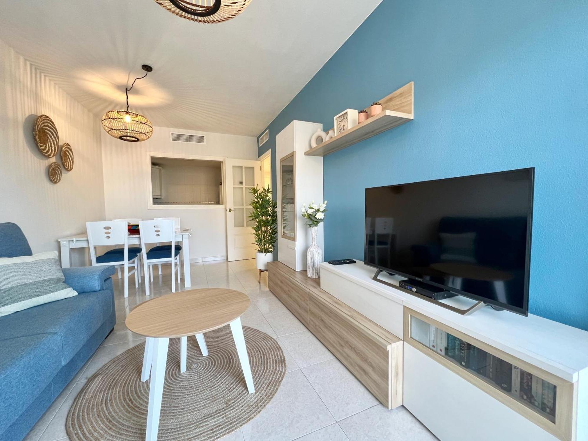 Apolo XIV Apartment Calpe Exterior photo