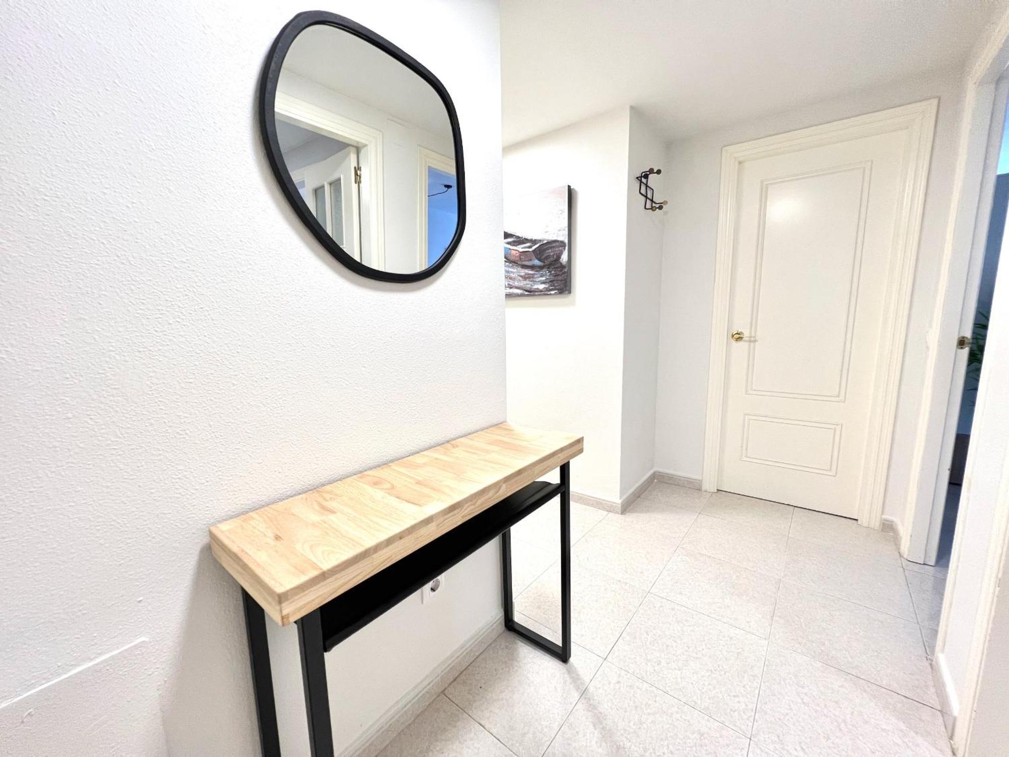 Apolo XIV Apartment Calpe Exterior photo